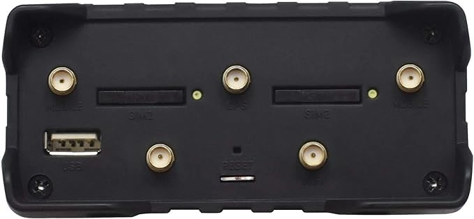 RUT955J034S0 - 150 Mbps 802.11b