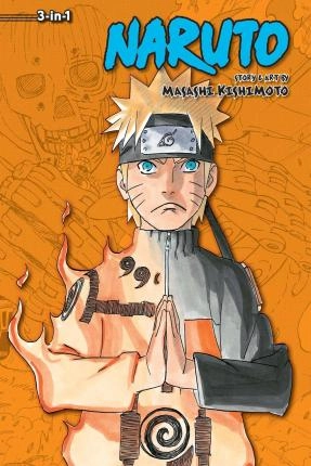 Naruto Uzumaki - Naruto Shippuden (12 cm) (14057)