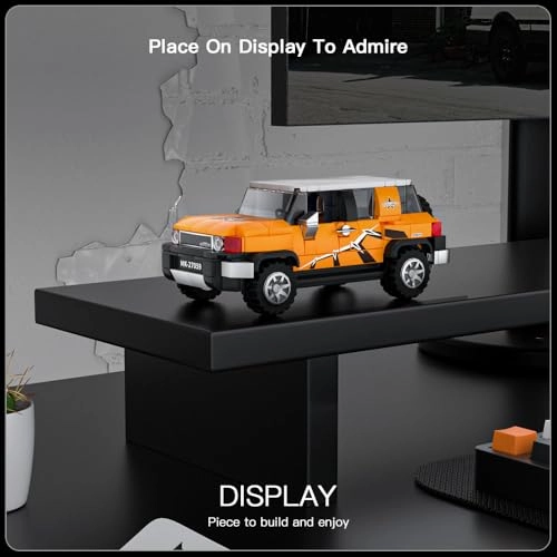 Land Cruiser SUV (27059) - Sport