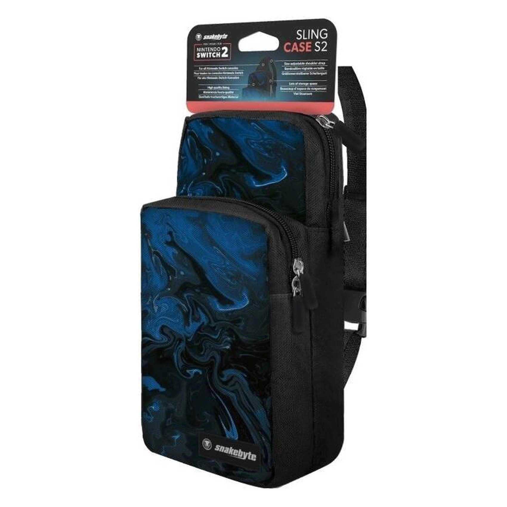 Sling Case S2 - Nintendo Switch