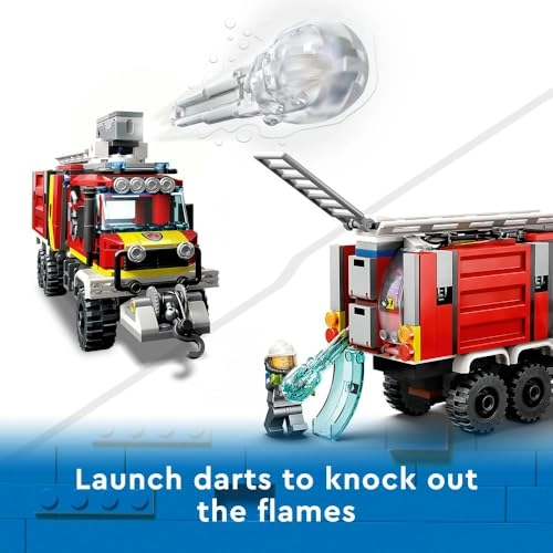 City Fire (60374)