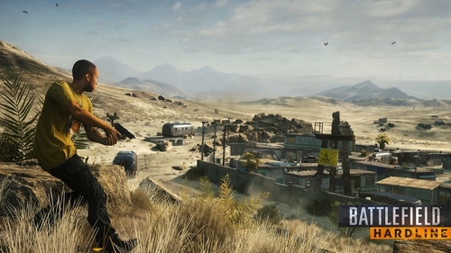 Battlefield 3 - PlayStation 3