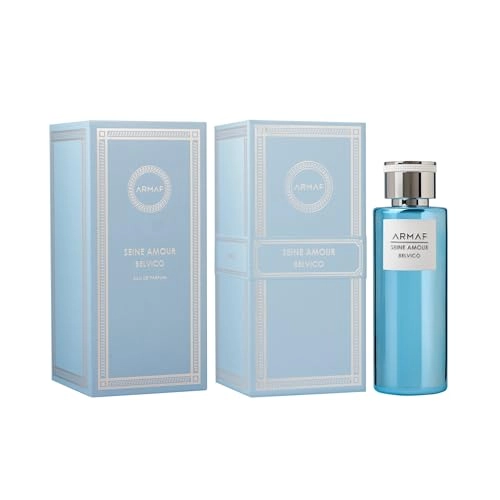 Belle Paris Belvico - Eau de Parfum 100ml