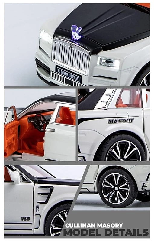 RR Cullinan Masory - 1:32 1.00 Count