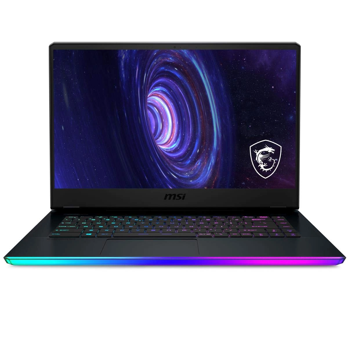 MSI GE66 Raider - 15.6'' i7-10870H 32GB DDR4 1TB NVMe SSD