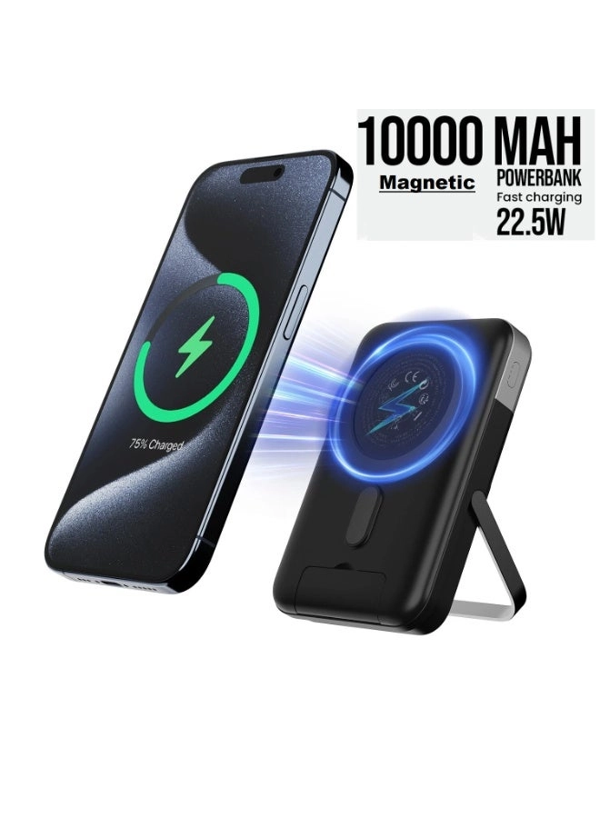 YoYoTech Power Bank - 10000mAh 22.5W