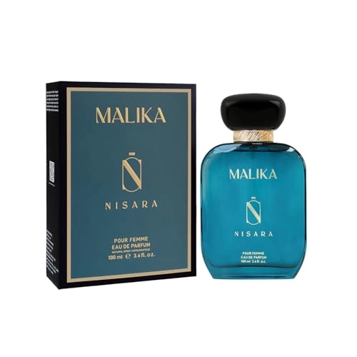 Malika - Eau de Parfum 100 ml