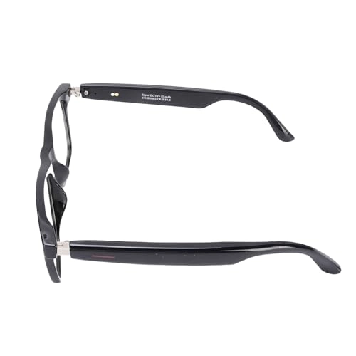 Smart Glasses - Magnetic Charging IP65 UV400