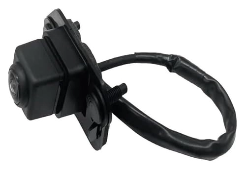 Rear View Camera - Night vision Wireless
