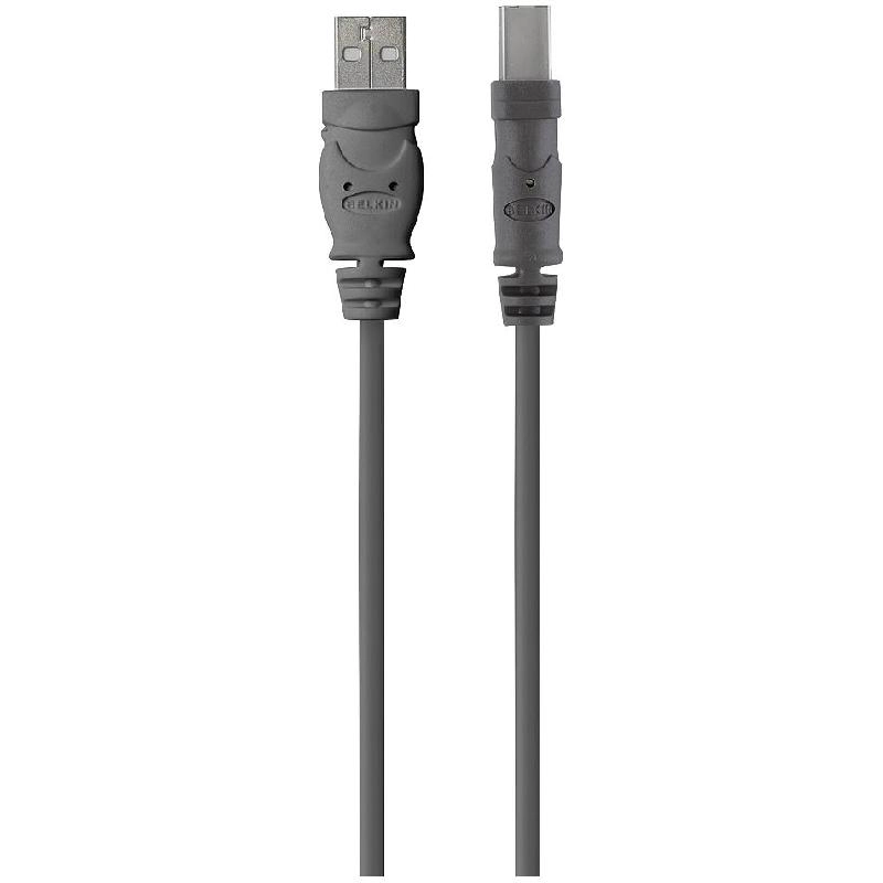 Belkin Standard Cable USB 2.0 to USB (Female) 1.8m