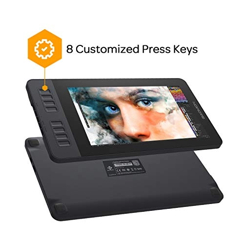 PD1161 - 8192 Levels