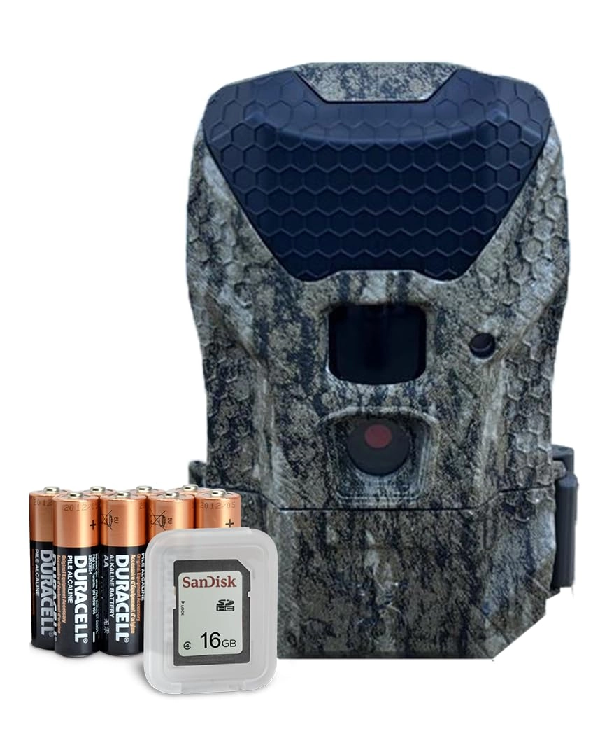 GSM Outdoors Ridgeline Wraith - 26 MP