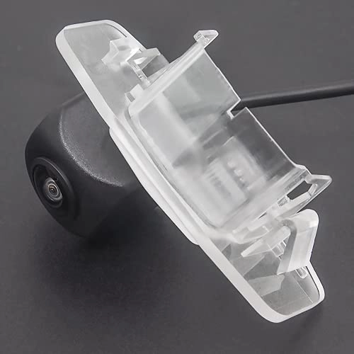 Rear View Reverse Backup Tracks Camera - 728 x 512