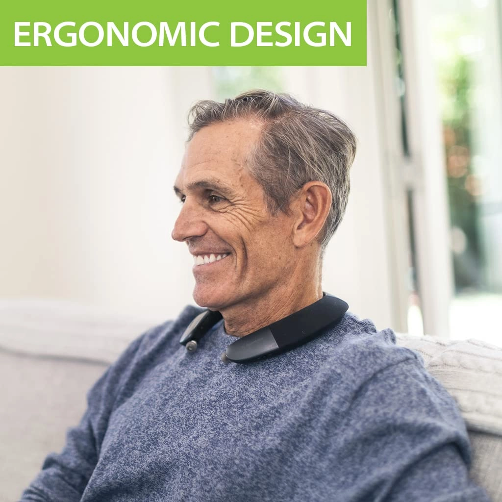 Torus Wireless Headphone