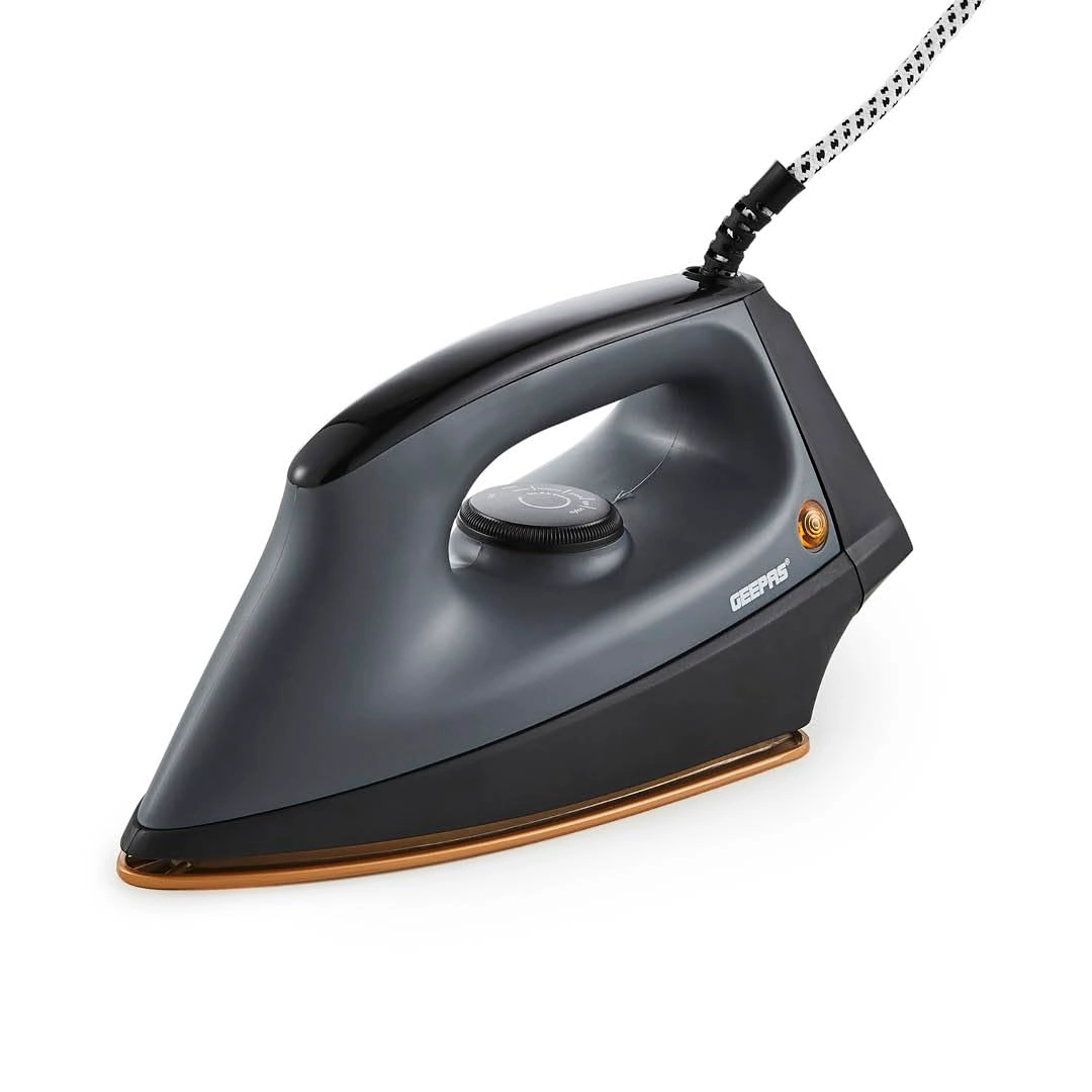 GDI2780 - 1200W Automatic Dry Iron
