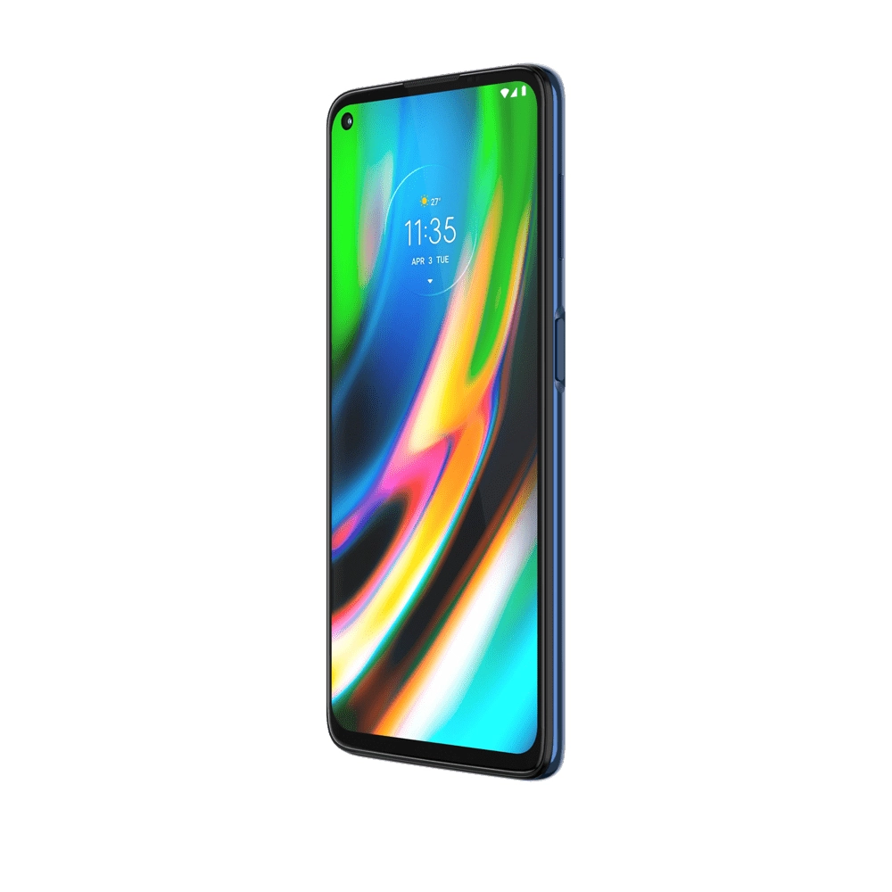 Moto G9 Plus - 4GB 128GB