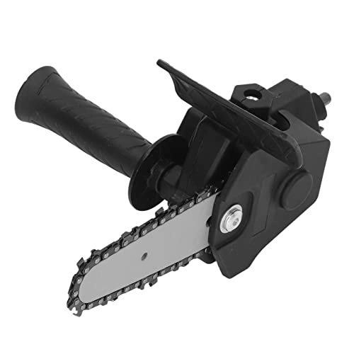 Chainsaw Conversion Adapter