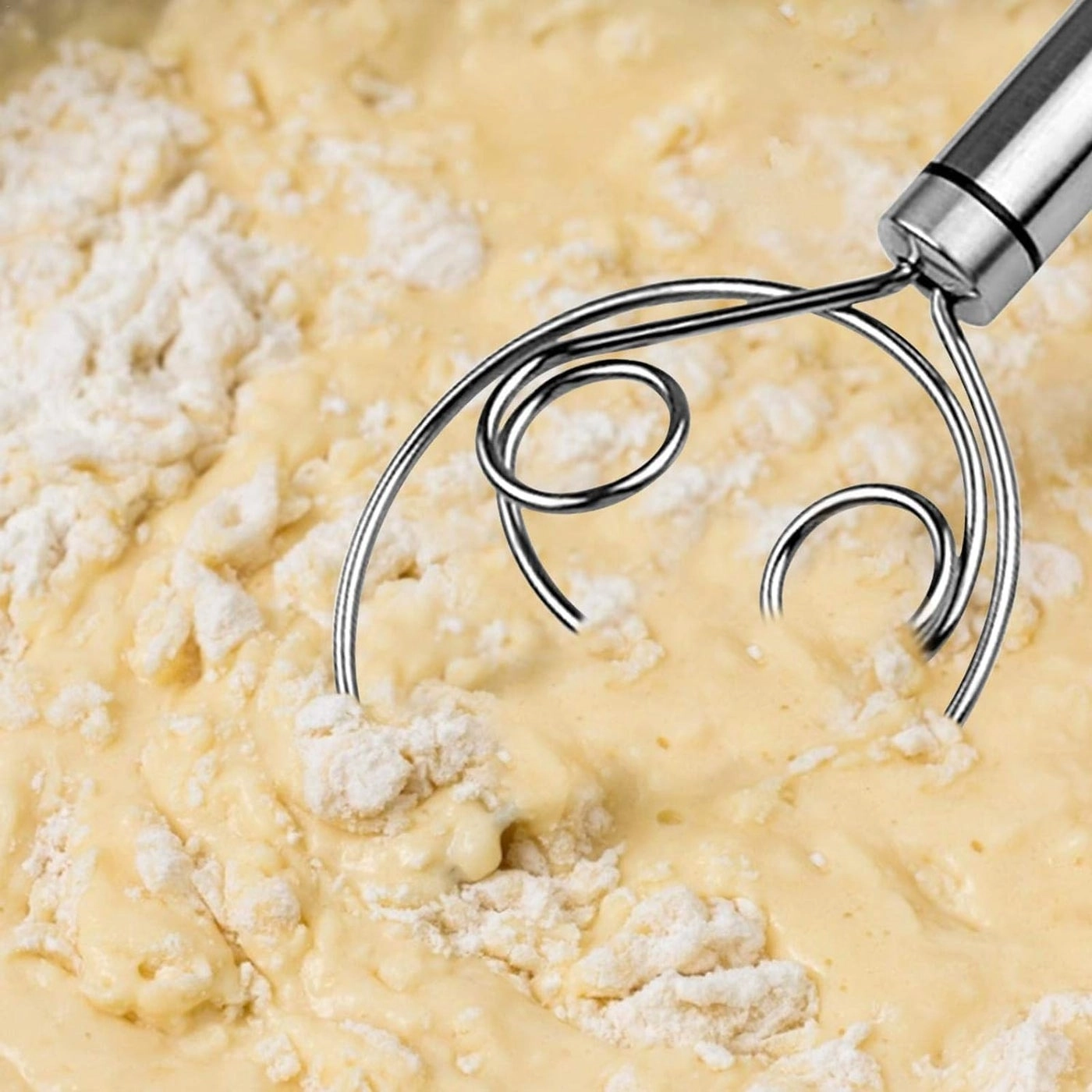 Dough Mixer