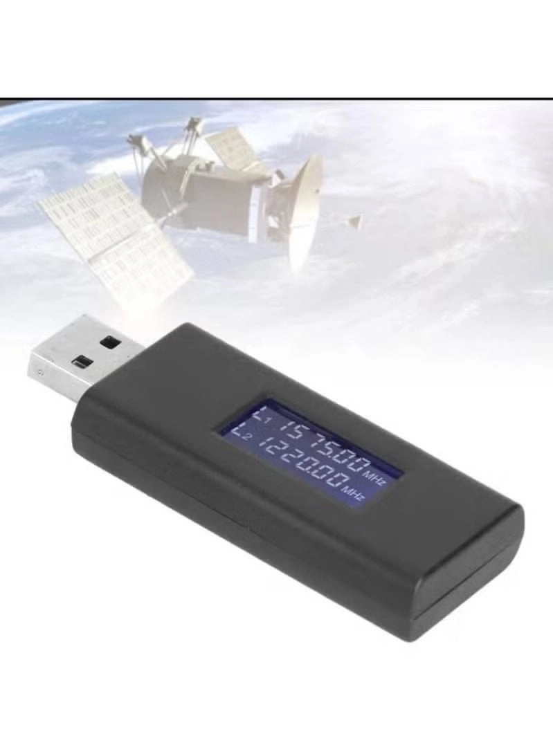 NH Anti-Tracking GPS Signal Blocker