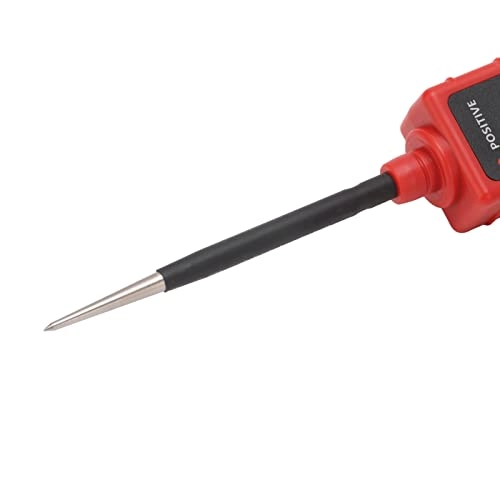 Electric Circuit Tester - 6-24V