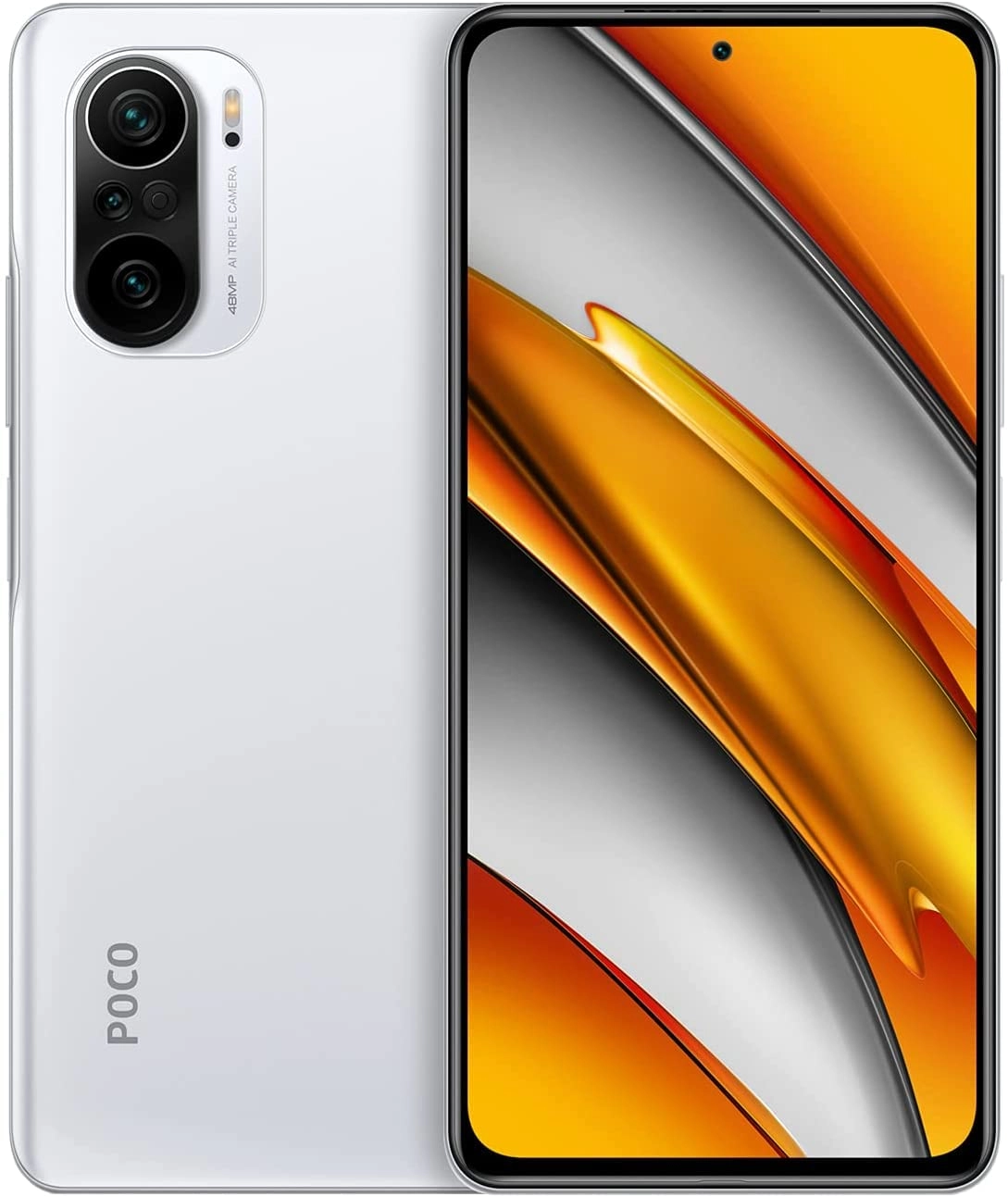 Xiaomi F3 8GB 256GB