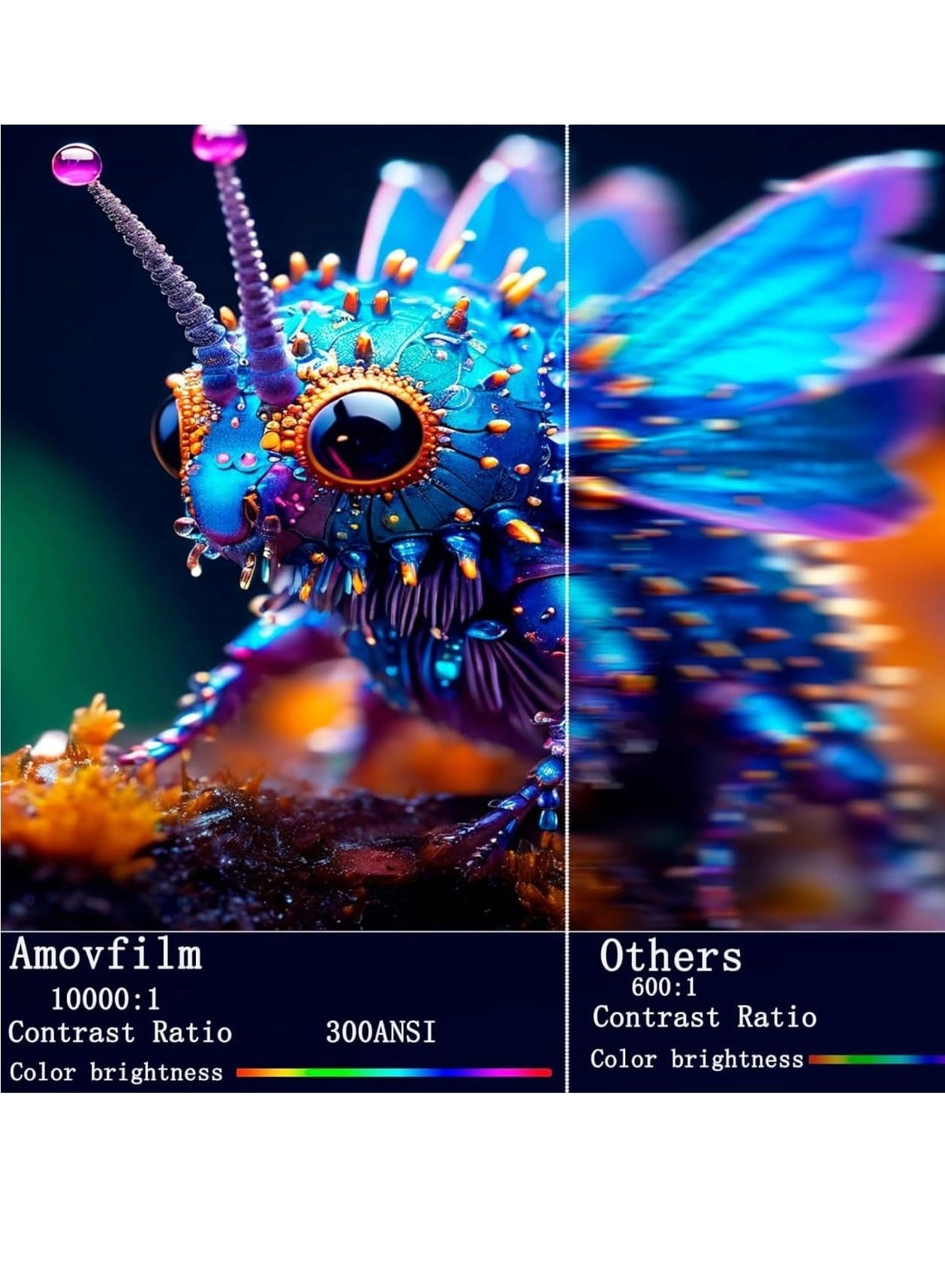 MS-4K 1080P