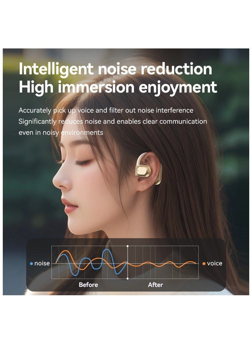 Open Ear Wireless Earbud