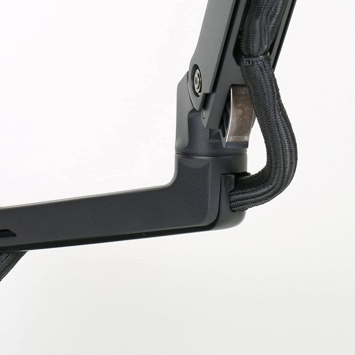 LX Monitor Arm Extension