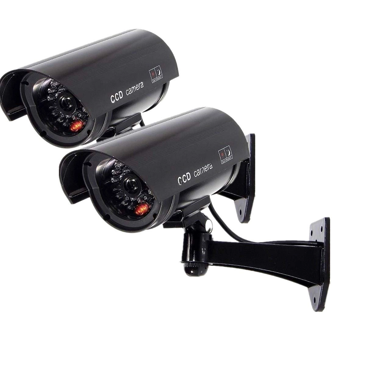 FC Fake Security Camera - Indoor, Outdoor Pack