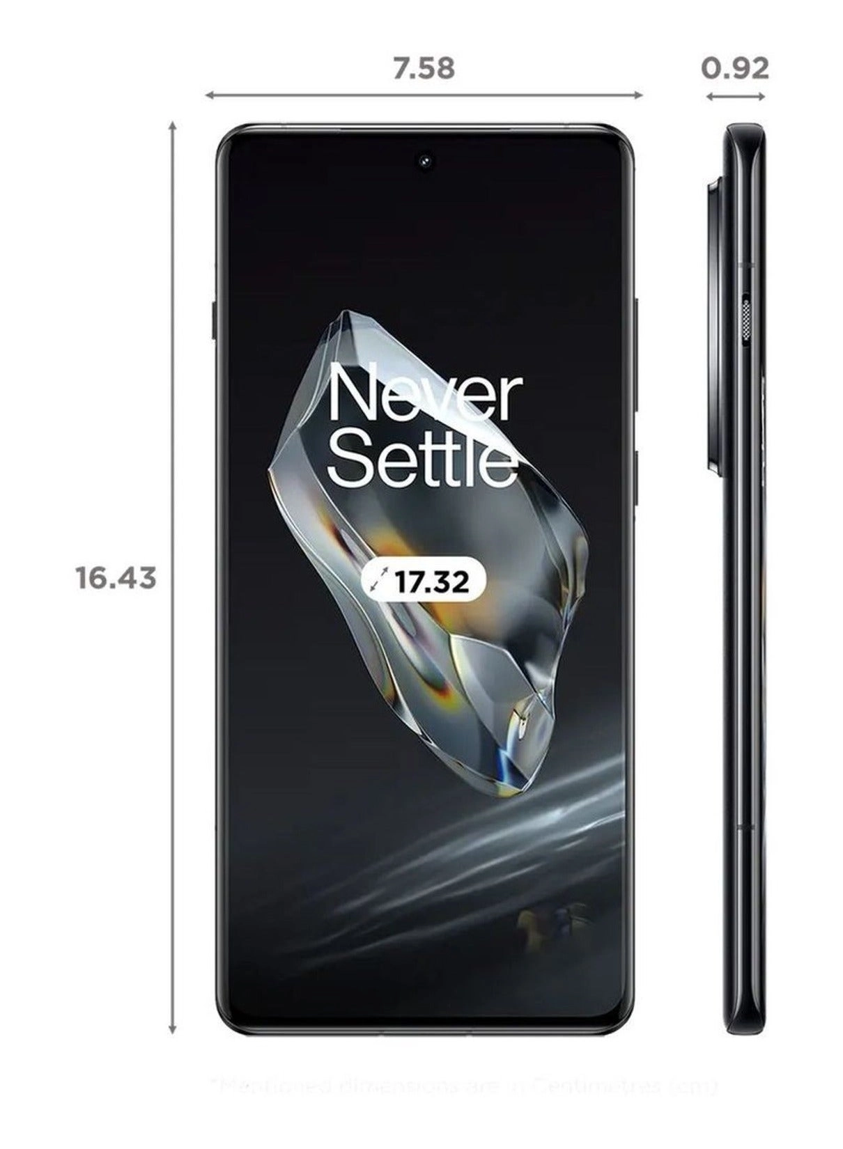 12 - 16GB 512GB