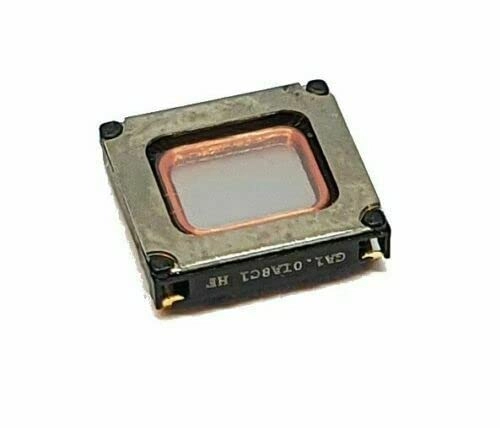 RUICHUANG Earpiece Ear Speaker Replacement - Motorola Moto G 5G 2022 XT2213-2, Motorola Moto G 5G 2022 XT2213-3