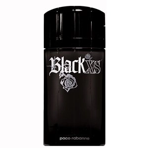 Black XS Eau de Toilette 100ml