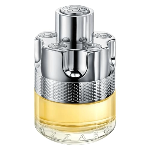 Wanted Eau de Toilette 50 ml