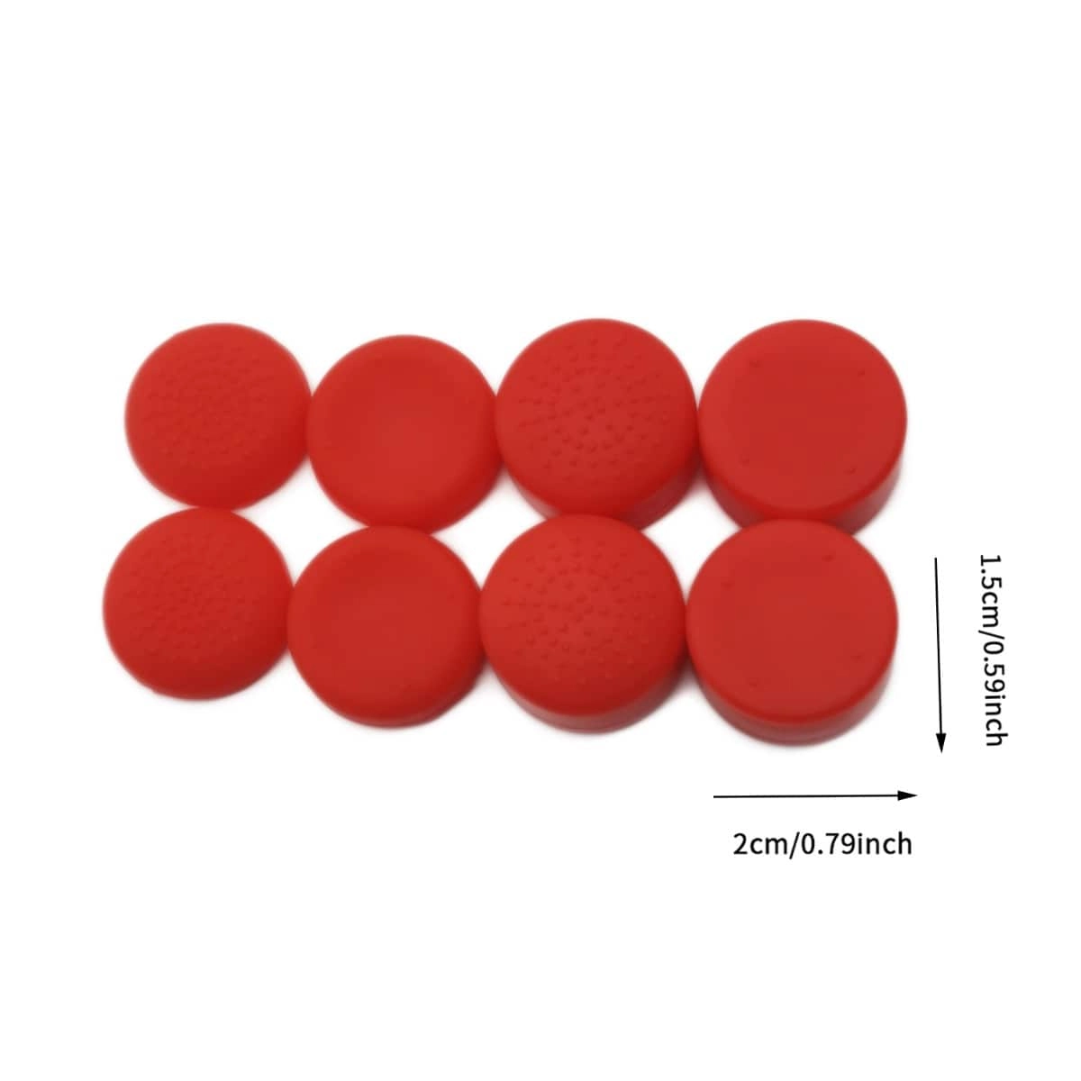 Thumb Grips - PS4 & PS5
