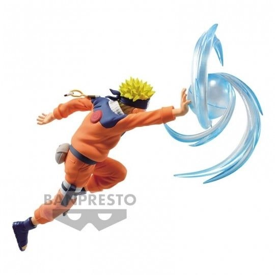 Uzumaki Naruto - Naruto Shippuden (12 cm)