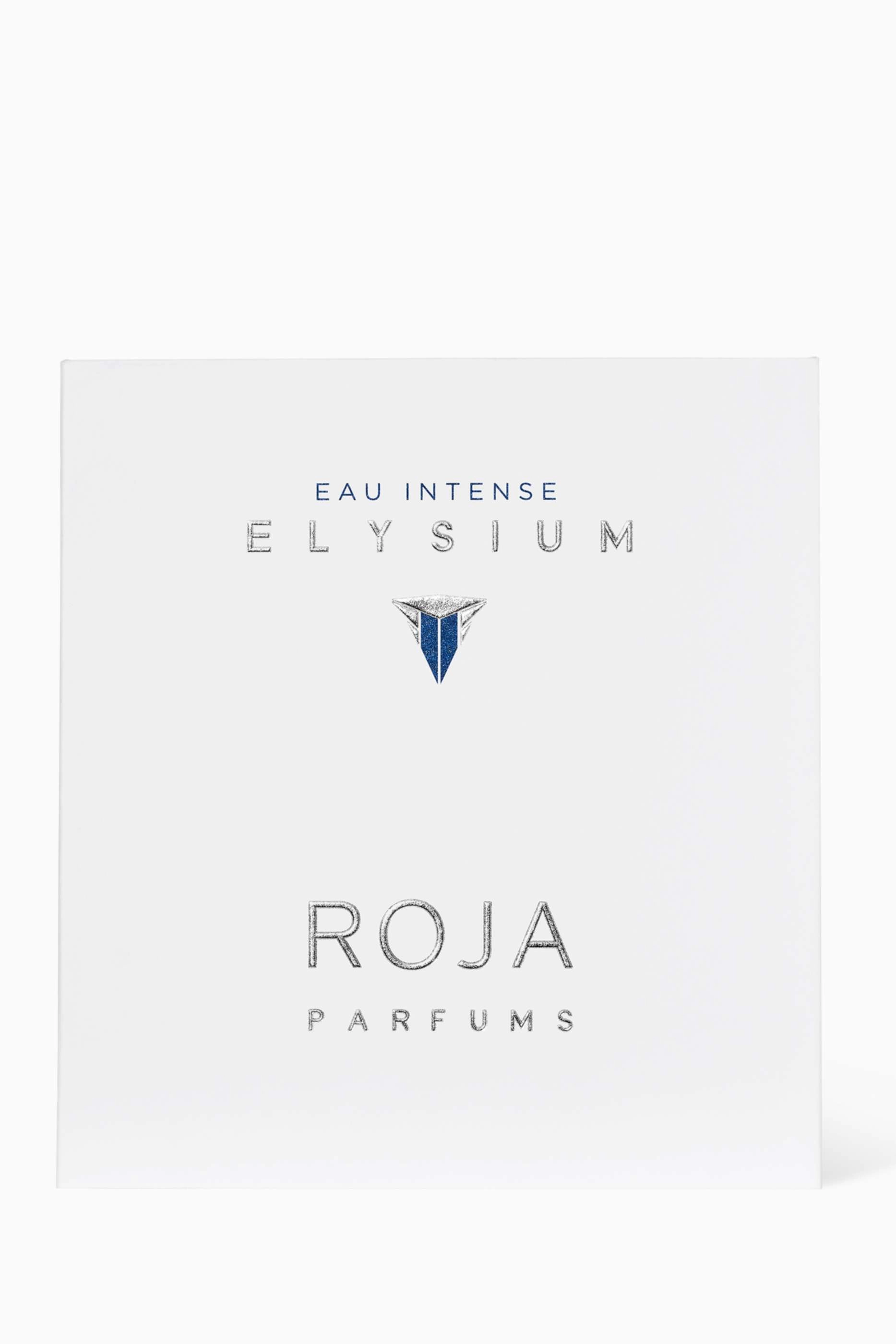 Elysium Eau Intense Eau de Parfum 100ml