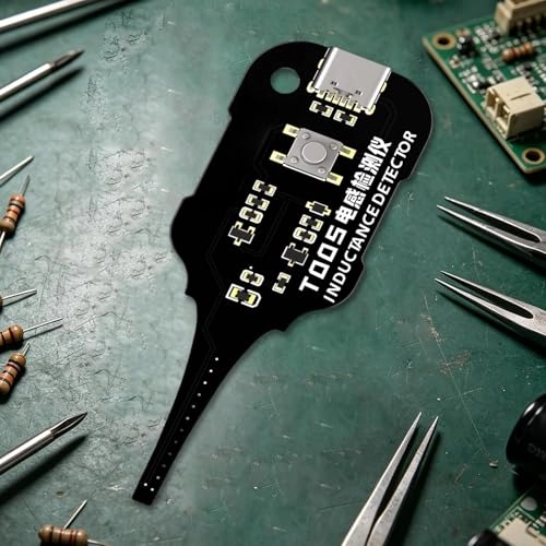 Component Tester