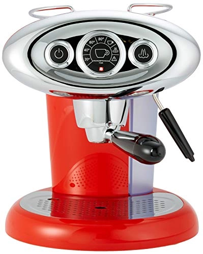 X7.1 - Milk Frother Programmable