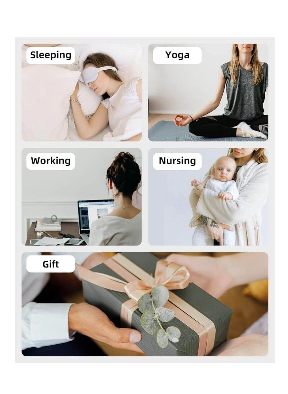 Sound Machine - 255+ Mixing Options Night Light