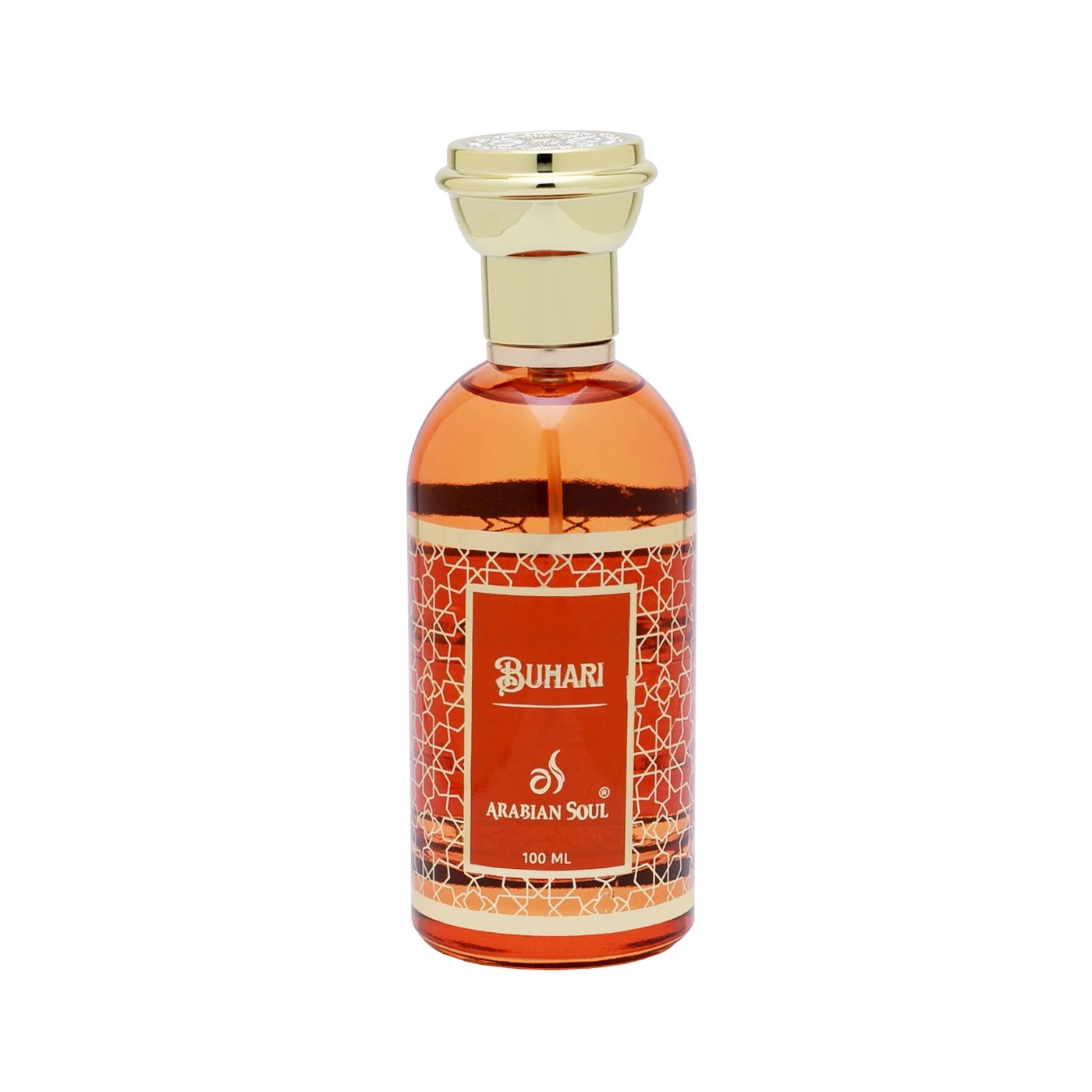 Arabian Soul BUHARI Eau de Parfum 100 ml