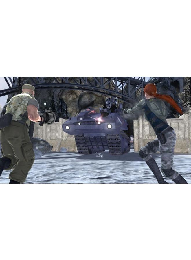 G.I. Joe: The Rise of Cobra | Xbox 360