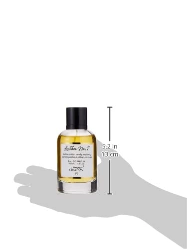 Leather No.7 Eau de Parfum 100 ml