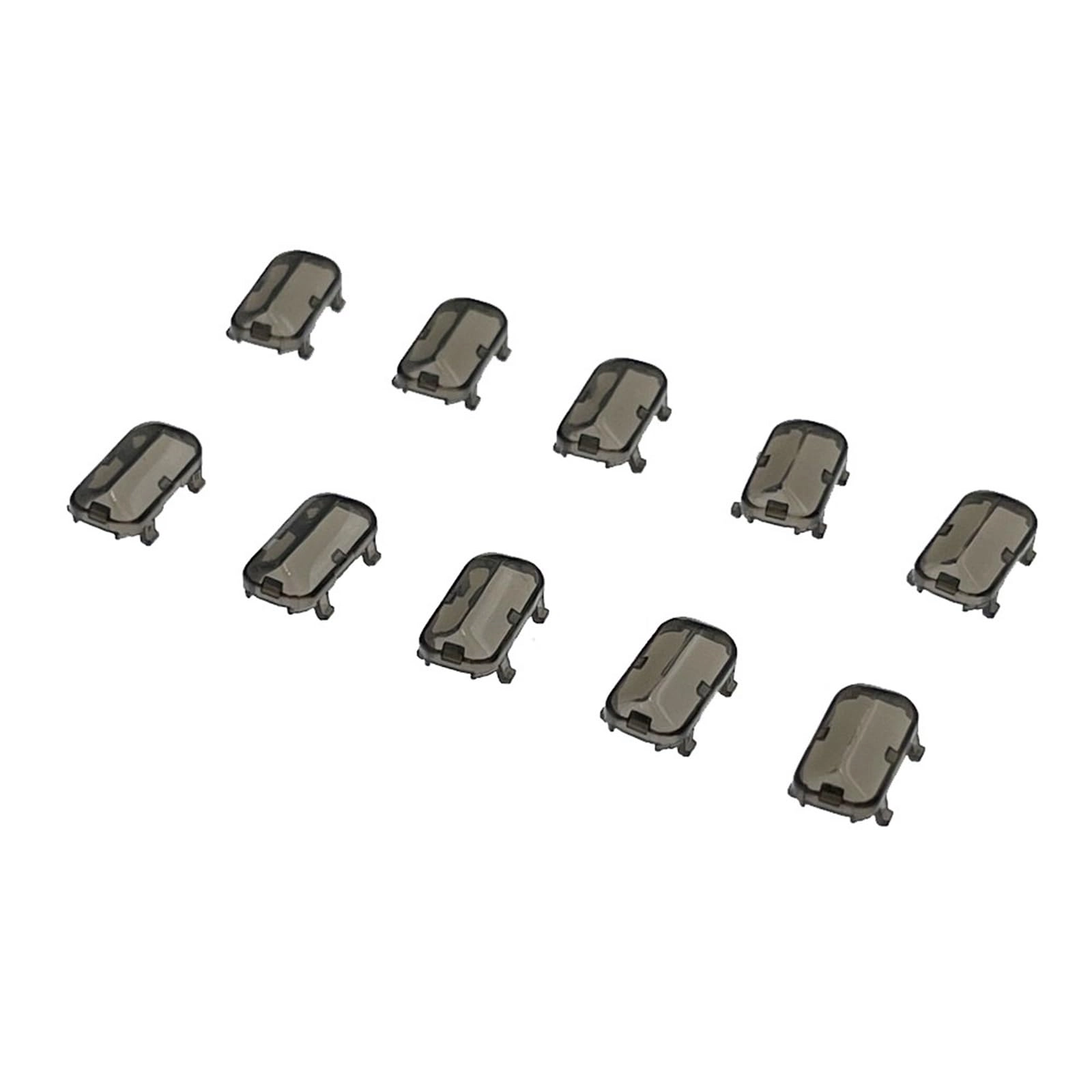 Nieqn LED Cover for Mavic 3 - 10 PCS