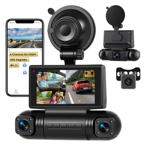 L5958-EU60 - 2K 30FPS