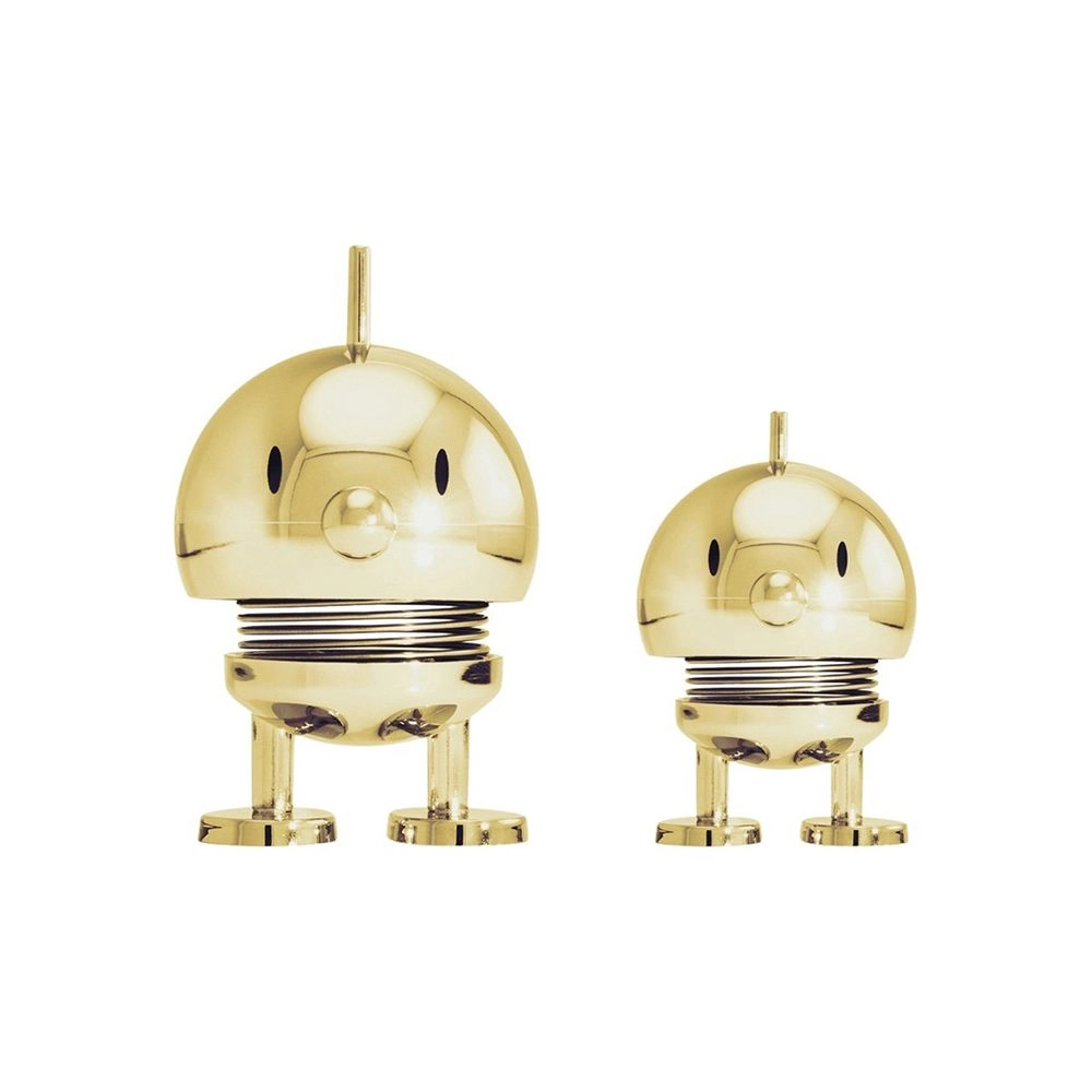 Mini Bumble - ABS/Steel + Bumble S