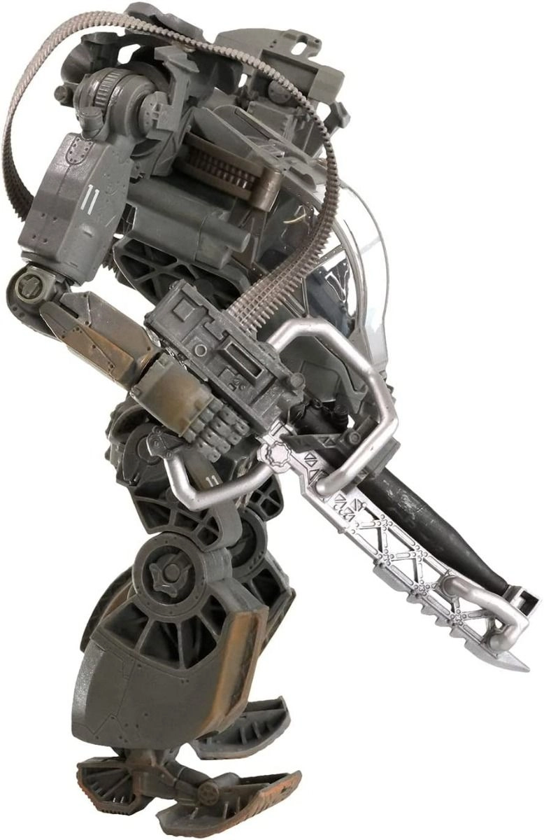 Megafig A1 AMP Suit - Brown 12+