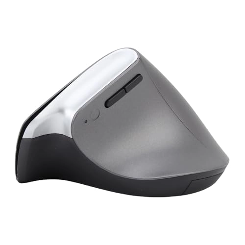 Wireless Mouse - Bluetooth 5.0 2.4G
