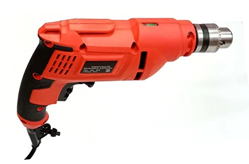 Reversible Drill Machine - 10mm 600 W