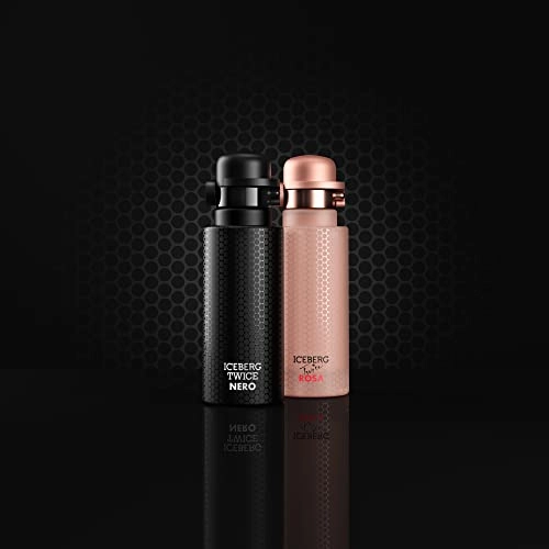 Twice NERO Eau de Toilette 120 ml