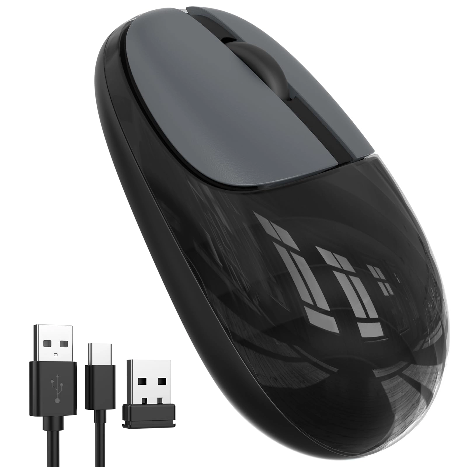 Wireless Mouse - Bluetooth